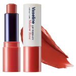 VASELINE Lip Therapy Color & Care Lip Balm – увлажняющий цветной бальзам для губ, 4.2 г