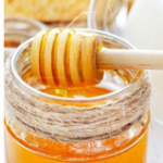 A'PIEU Honey & Milk Lip Oil O8580 – питательное масло для губ, 5 г