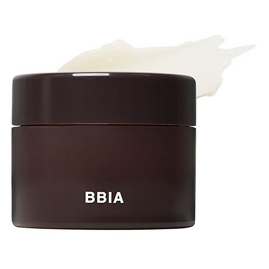 BBIA Lip Oil Balm – увлажняющий бальзам-масло для губ, 4.5 г
