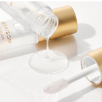 NEW&NEW BERRISOM My Glam Lip Oil – питательное масло для губ, 4 мл