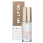 NEW&NEW BERRISOM My Glam Lip Oil – питательное масло для губ, 4 мл
