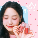 ETUDE Dear Darling Oil Tint – увлажняющий тинт-масло для губ, 4.2 г