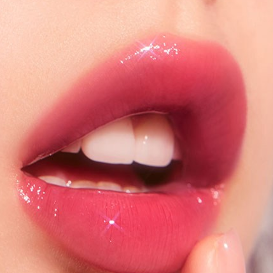 ETUDE Dear Darling Oil Tint – увлажняющий тинт-масло для губ, 4.2 г