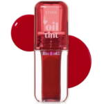 ETUDE Dear Darling Oil Tint – увлажняющий тинт-масло для губ, 4.2 г