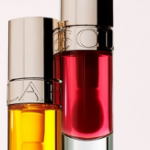 CLARINS Lip Comfort Oil – питательное масло для губ, 7 мл