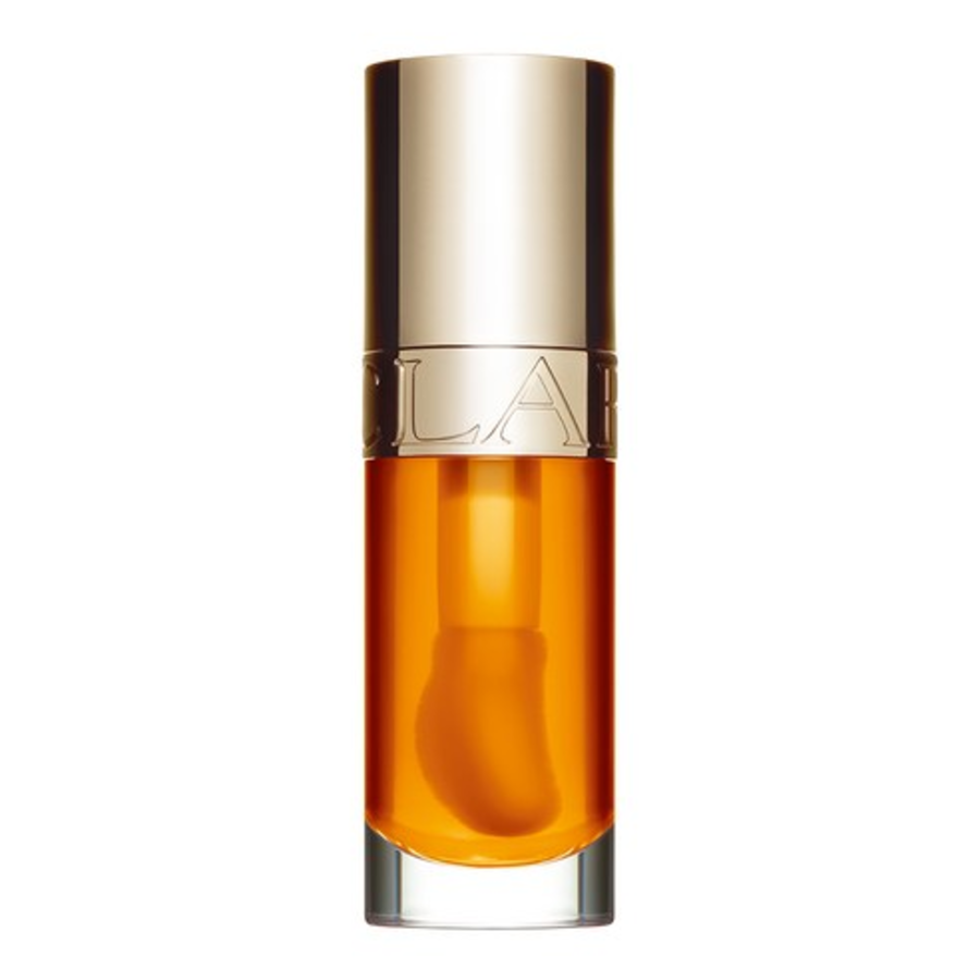 CLARINS Lip Comfort Oil – питательное масло для губ, 7 мл