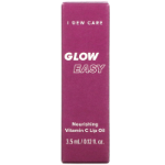 IDUCARE Glow Easy Vitamin C Lip Oil – сияющее масло для губ с витамином С, 4 мл