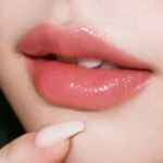 ETUDE Glaze Plump Gloss – сияющий блеск для губ с эффектом объёма, 3.4 г