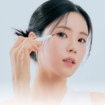 INGA Stage Brush Liner – жидкая подводка с кисточкой, оттенок Deep Brown, 0.6 г