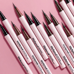 lilybyred 9 to 9 Survival Pen Liner – стойкая подводка-фломастер, оттенок Matte Brown, 0.6 г