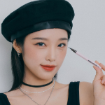 lilybyred 9 to 9 Survival Pen Liner – стойкая подводка-фломастер, оттенок Matte Brown, 0.6 г