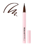 lilybyred 9 to 9 Survival Pen Liner – стойкая подводка-фломастер, оттенок Matte Brown, 0.6 г