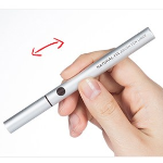 Missha Natural Fix Brush Pen Eyeliner – жидкая подводка с кисточкой, оттенок Brown, 0.6 г