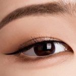 Bouquet Garni Edge Proof Pen Eyeliner – жидкая подводка-фломастер, оттенок Deep Brown, 0.6 г