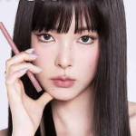 Bbia Last Auto Gel Eyeliner – водостойкий гелевый карандаш для глаз, 0.3 г, оттенок 11 Linen Beige