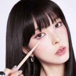 Bbia Last Auto Gel Eyeliner – водостойкий гелевый карандаш для глаз, 0.3 г, оттенок 11 Linen Beige