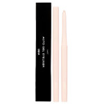 Bbia Last Auto Gel Eyeliner – водостойкий гелевый карандаш для глаз, 0.3 г, оттенок 11 Linen Beige