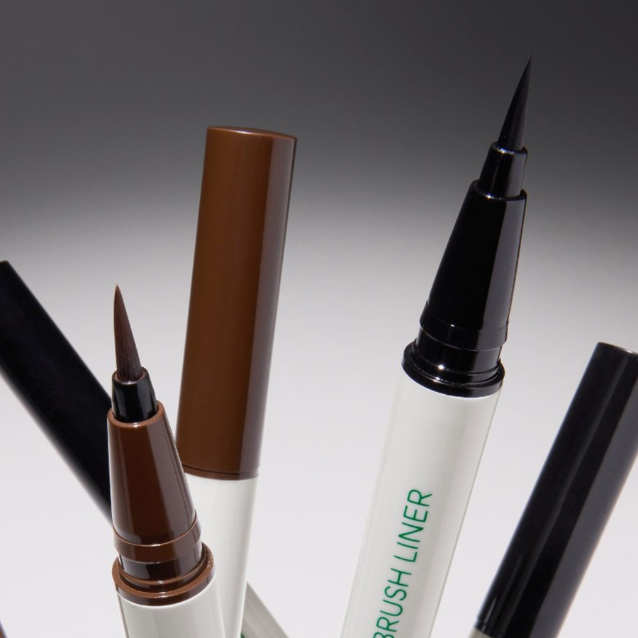 Innisfree Powerproof Brush Liner – стойкая подводка для глаз, 0.6 г