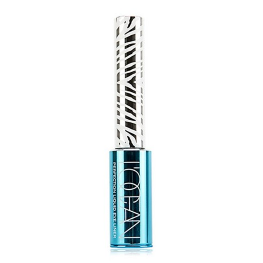 L’Ocean Perfection Liquid Eyeliner – жидкая подводка для глаз, 0.5 мл