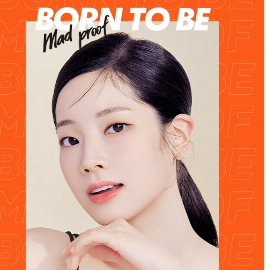 Apieu Born To Be Madproof Liquid Eyeliner – жидкая подводка для глаз, 0.6 г