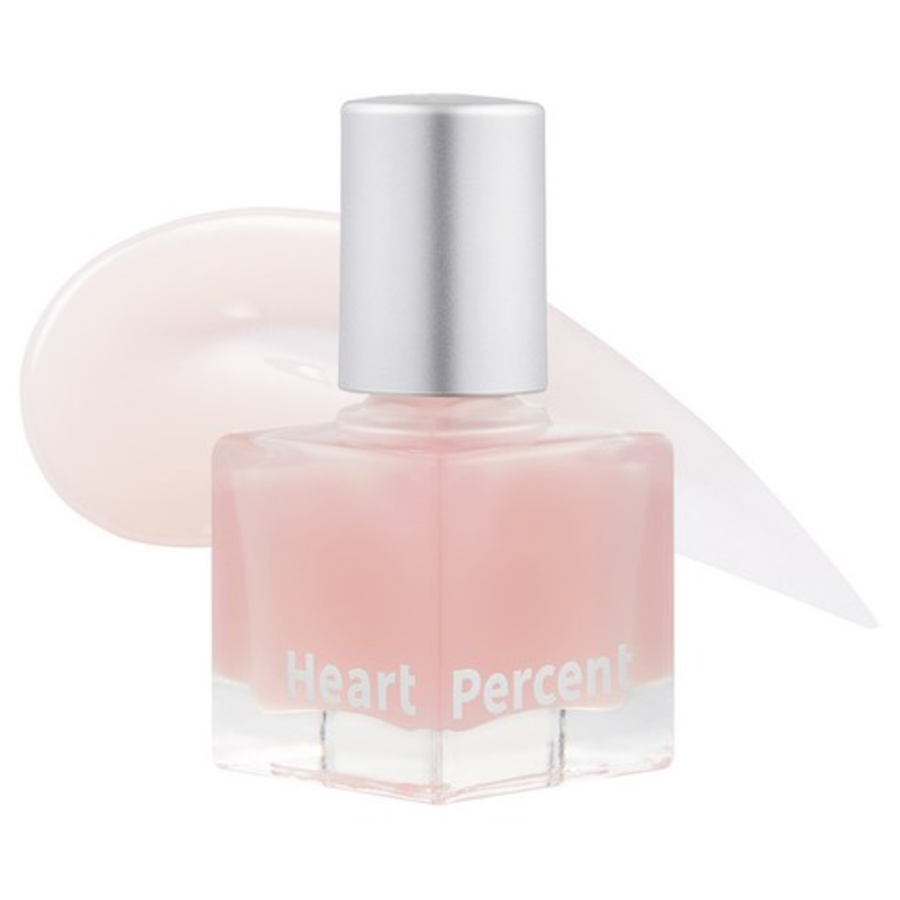 Heart Percent Dot On Mood Top Coating Lip Plumper – плумпер для губ, 3.2 г
