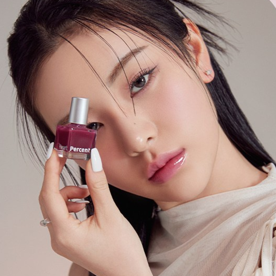 Heart Percent Dot On Mood Top Coating Lip Plumper – плумпер для губ, 3.2 г