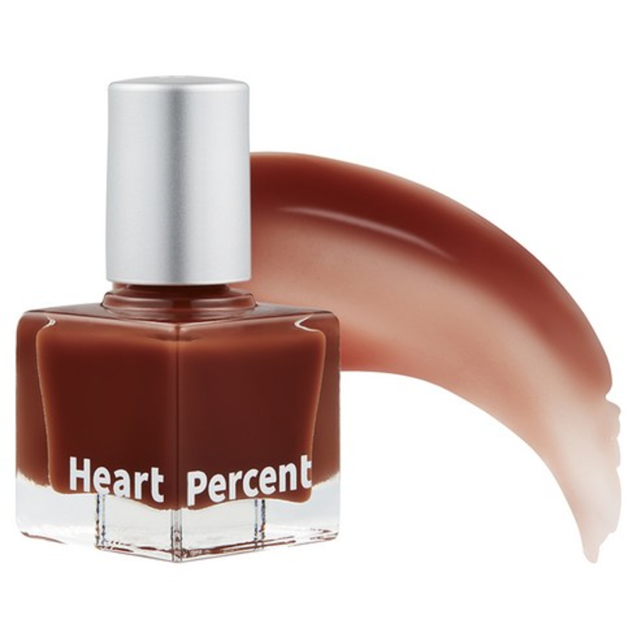 Heart Percent Dot On Mood Top Coating Lip Plumper – плумпер для губ, 3.2 г