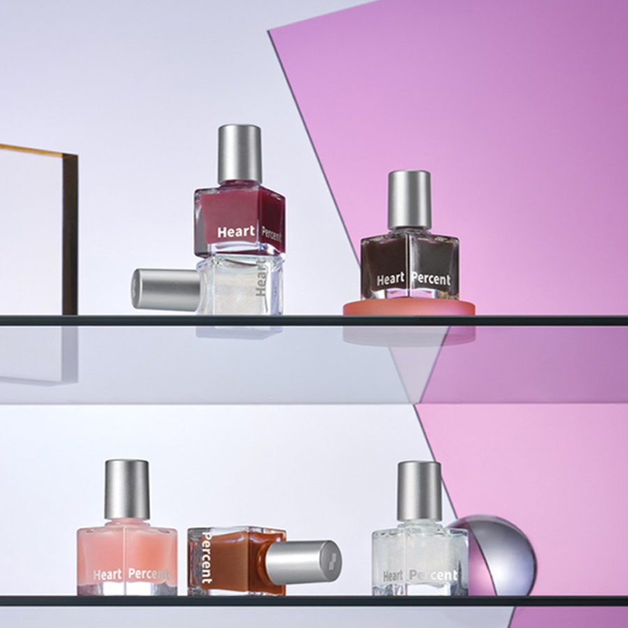 Heart Percent Dot On Mood Top Coating Lip Plumper – плумпер для губ, 3.2 г