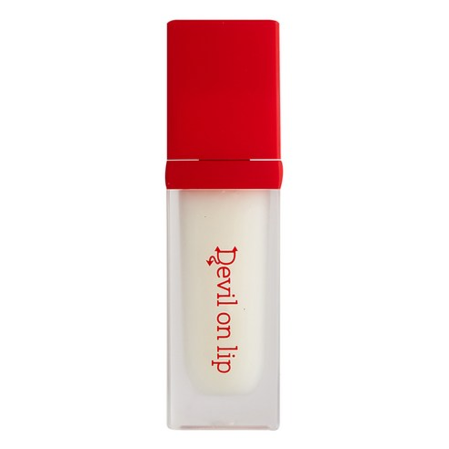 Makeupsmith Devil On Lip Vibration Plumper – вибрирующий плумпер для губ, 5.2 г