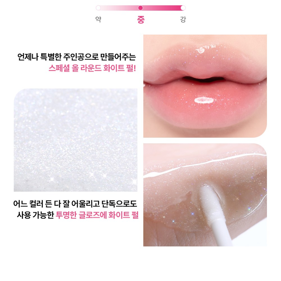 MOOLDA Maximal Volume Lip Plumper – плумпер для губ, 4 мл