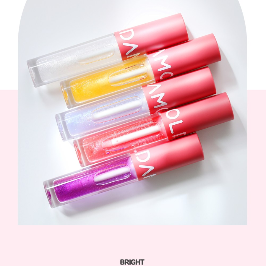 MOOLDA Maximal Volume Lip Plumper – плумпер для губ, 4 мл