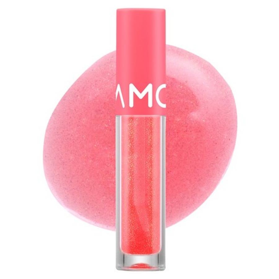 MOOLDA Maximal Volume Lip Plumper – плумпер для губ, 4 мл