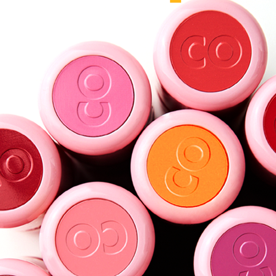 Cosiero Jealousy Plumper Lip Tint – плумпер-тинт для губ, 4 мл