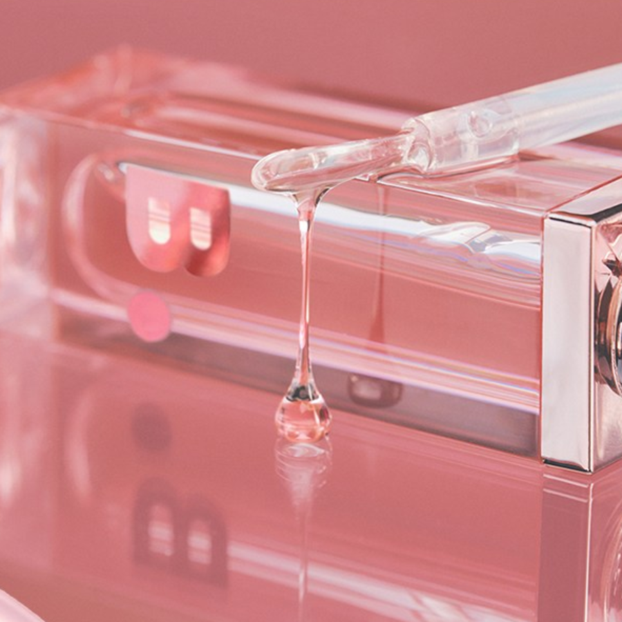 Banila Co Veil Lip Gloss – сияющий блеск для губ, 4 мл