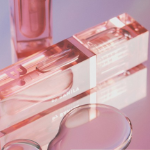 Banila Co Veil Lip Gloss – сияющий блеск для губ, 4 мл