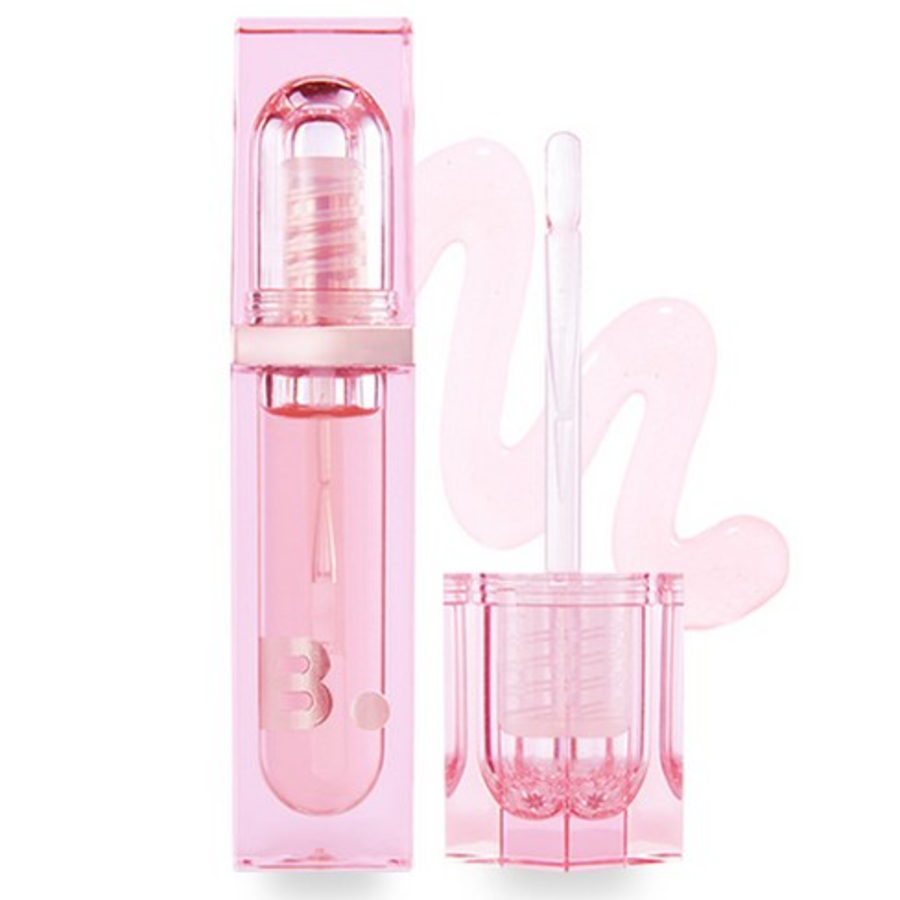 Banila Co Veil Lip Gloss – сияющий блеск для губ, 4 мл