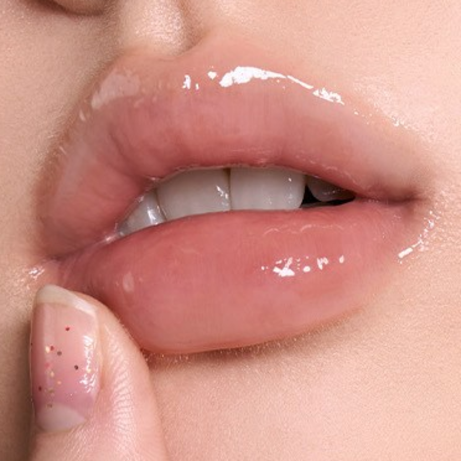 Rom&nd Glasting Color Gloss – сияющий блеск для губ, 4 г