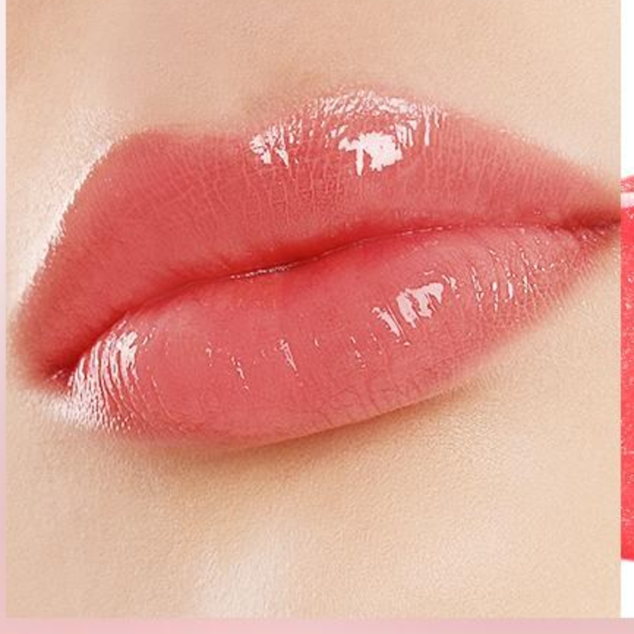 Artdeco Lip Brilliance Lipgloss – сияющий блеск для губ, 5 мл