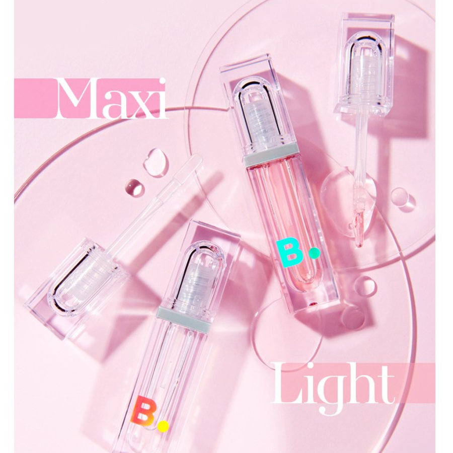 Banila Co Volume Lip Plumper – объёмный блеск-плумпер для губ, 3.8 г