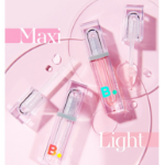 Banila Co Volume Lip Plumper – объёмный блеск-плумпер для губ, 3.8 г