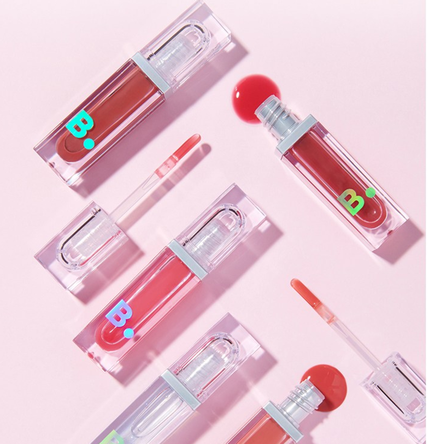 Banila Co Volume Lip Plumper – объёмный блеск-плумпер для губ, 3.8 г