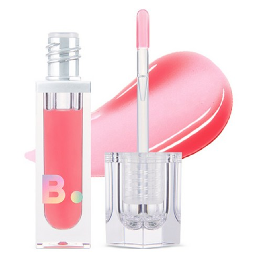 Banila Co Volume Lip Plumper – объёмный блеск-плумпер для губ, 3.8 г