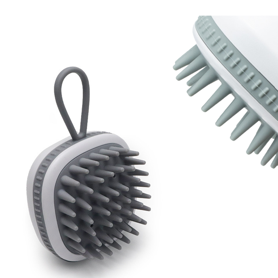 ScalpMaster Shampoo Brush Scalp Massage – массажная щётка для кожи головы