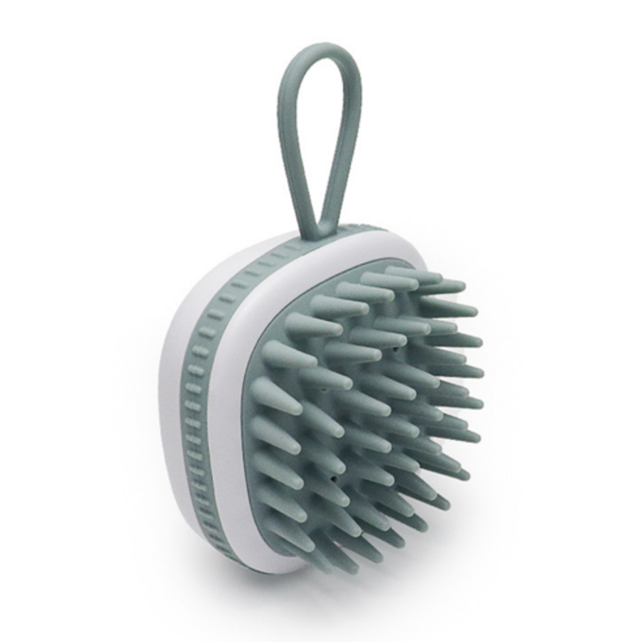 ScalpMaster Shampoo Brush Scalp Massage – массажная щётка для кожи головы