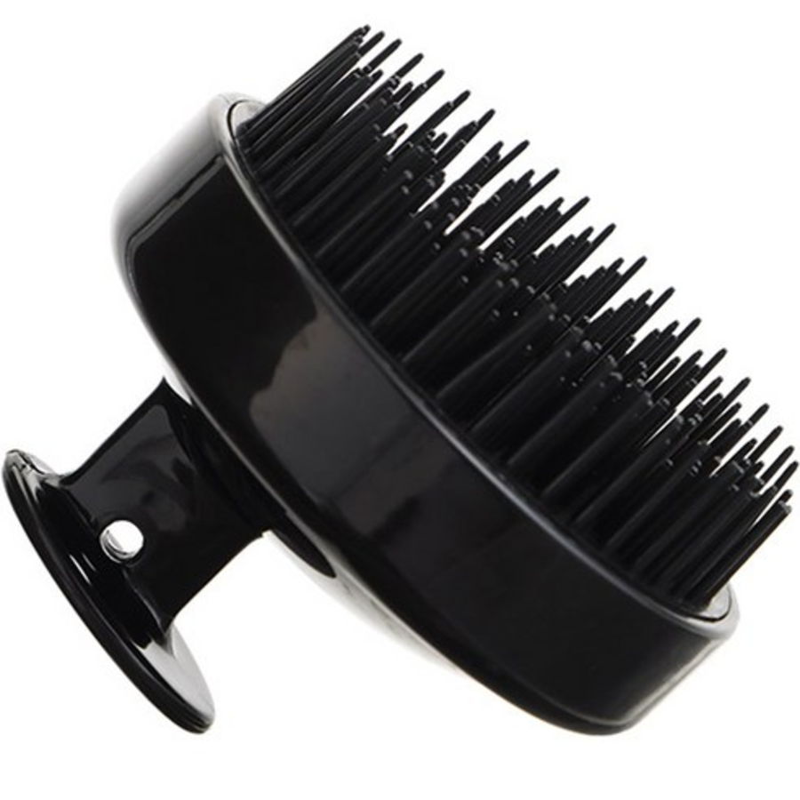 Wessen High-Density Shampoo Brush – высокоплотная массажная щётка для кожи головы