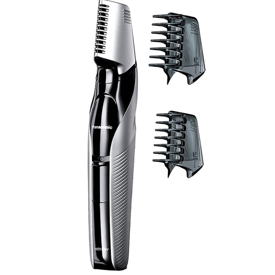 Panasonic Rechargeable Body Trimmer – перезаряжаемый триммер для тела
