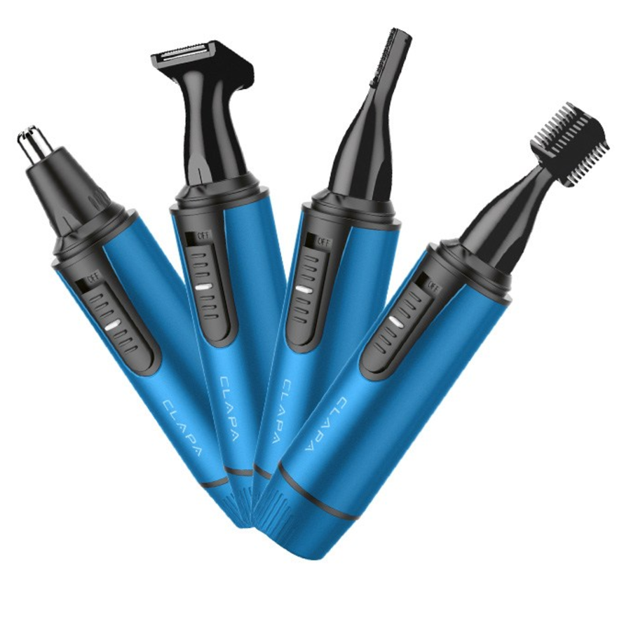 Clafy Multi Trimming Nose Hair Remover BNR-AA01 – мультитриммер для удаления волос в носу