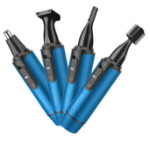 Clafy Multi Trimming Nose Hair Remover BNR-AA01 – мультитриммер для удаления волос в носу