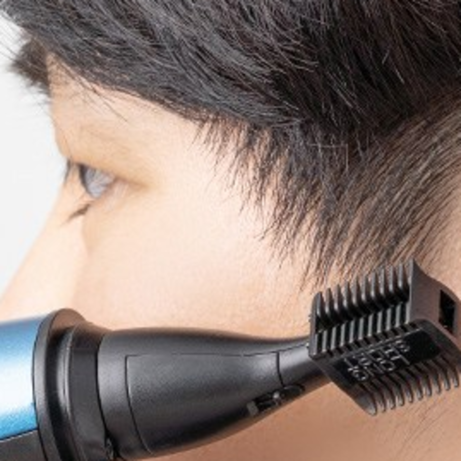 Clafy Multi Trimming Nose Hair Remover BNR-AA01 – мультитриммер для удаления волос в носу