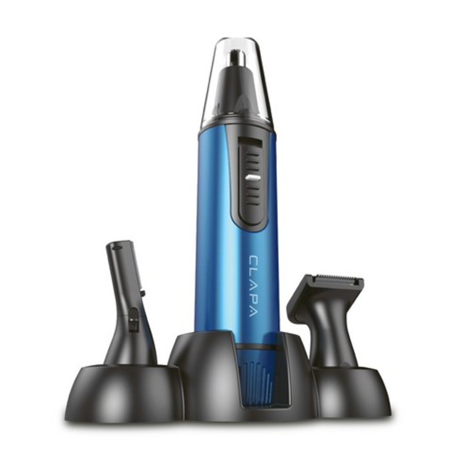 Clafy Multi Trimming Nose Hair Remover BNR-AA01 – мультитриммер для удаления волос в носу